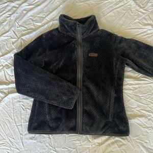 Women’s Columbia jacket size Large